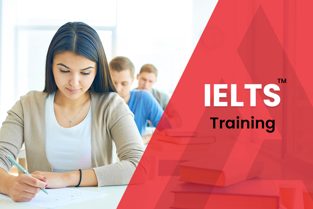 IELTS - Active English